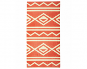 <img class='new_mark_img1' src='https://img.shop-pro.jp/img/new/icons50.gif' style='border:none;display:inline;margin:0px;padding:0px;width:auto;' />[CAPTAIN FIN] TRIBAL TOWEL