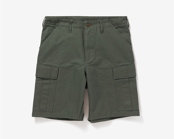 Descendant DWU Work Shorts