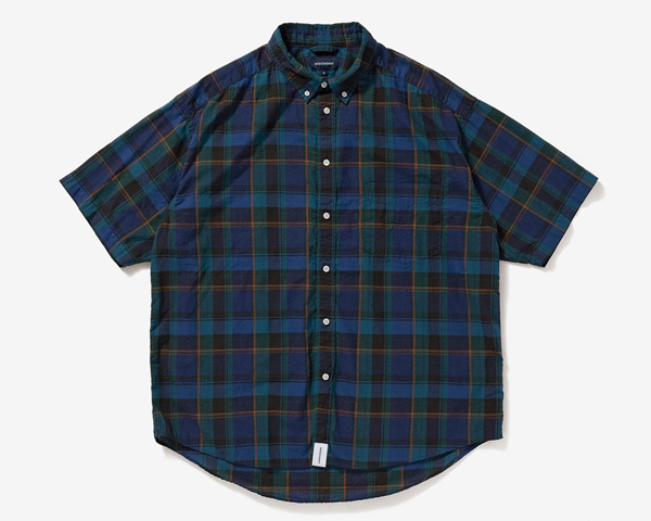 トップス定価以下 DESCENDANT 21ss HYANNIS B.D SHIRTS - tourdeltalento.org