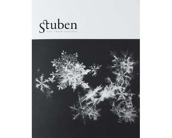 [写真集] Stuben Magazine 02