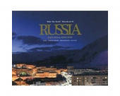 [写真集] Ride The Earth Photobook 05 -RUSSIA-