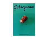 [visvim] Subsequence Magazine Vol.3
