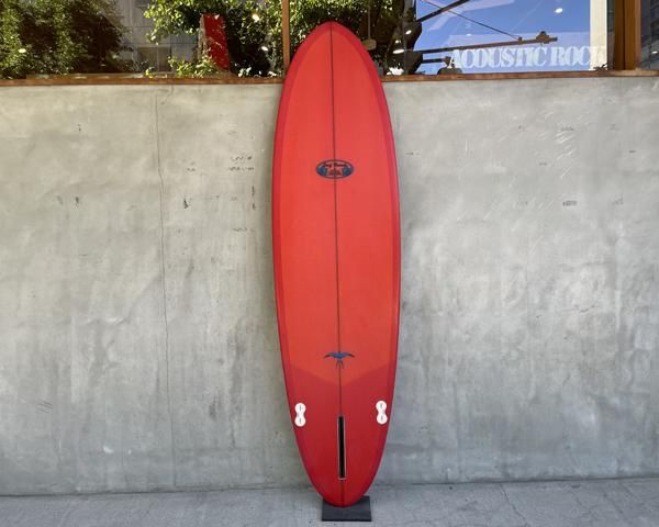 HAWAIIAN PRO DESIGNS Shaped by Donald Takayama] Howard Special