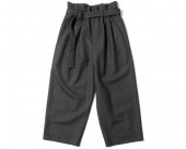 <img class='new_mark_img1' src='https://img.shop-pro.jp/img/new/icons50.gif' style='border:none;display:inline;margin:0px;padding:0px;width:auto;' />[F/CE] WATERPROOF WIDE PANTS