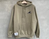 <img class='new_mark_img1' src='https://img.shop-pro.jp/img/new/icons1.gif' style='border:none;display:inline;margin:0px;padding:0px;width:auto;' />[DESCENDANT] CETUS HOODED SWEATSHIRT