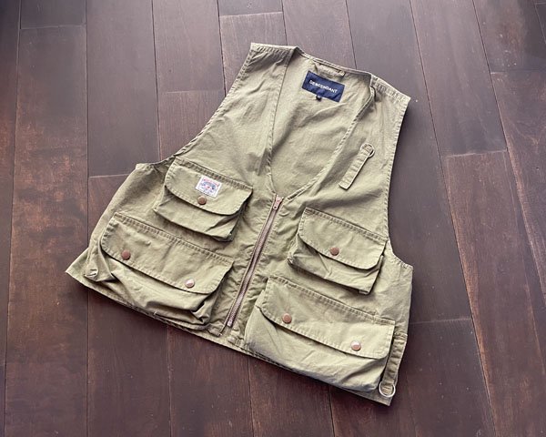 Stearns Sans-Souci Fishing Vest Adult XL Type III PFD 4-Pocket