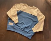 <img class='new_mark_img1' src='https://img.shop-pro.jp/img/new/icons50.gif' style='border:none;display:inline;margin:0px;padding:0px;width:auto;' />[DESCENDANT] PADDLE CREW NECK