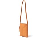 <img class='new_mark_img1' src='https://img.shop-pro.jp/img/new/icons50.gif' style='border:none;display:inline;margin:0px;padding:0px;width:auto;' />[hobo] EVERYDAY SHOULDER POUCH COW LEATHER