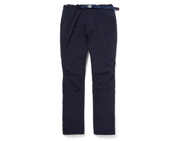 nonnative] CLIMBER EASY PANTS POLY TWILL Pliantex® by GRAMICCI