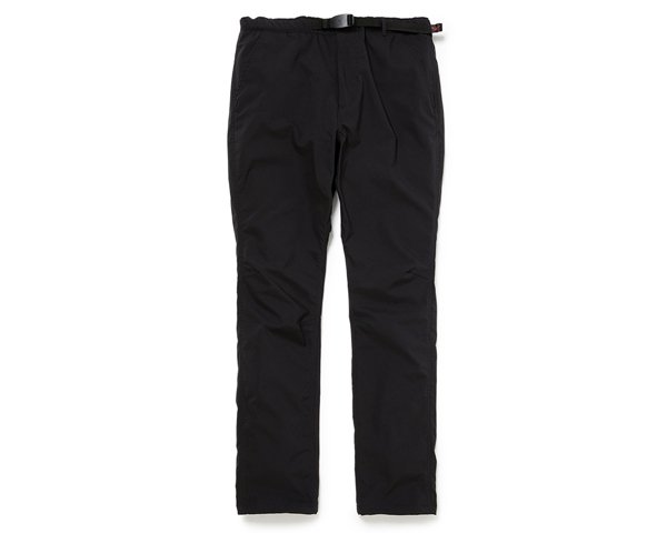 nonnative] CLIMBER EASY PANTS POLY TWILL Pliantex® by GRAMICCI