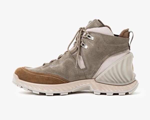 ECCO nonnative EXOHIKE WITH GORE-TEX ゴルフ nonnative × ECCOEXOHIKE WITH GORE-TEX® – COVERCHORD