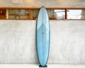 <img class='new_mark_img1' src='https://img.shop-pro.jp/img/new/icons50.gif' style='border:none;display:inline;margin:0px;padding:0px;width:auto;' />[JOSH HALL] Bat tail egg twin 7'9