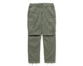 [nonnative] TROOPER 6P TROUSERS 03 COTTON WEATHER OVERDYED VW