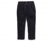 [nonnative] RANCHER PANTS 03 T/C CORD SULFUR DYED VW