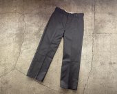<img class='new_mark_img1' src='https://img.shop-pro.jp/img/new/icons1.gif' style='border:none;display:inline;margin:0px;padding:0px;width:auto;' />[DESCENDANT] DW-19 TWILL TROUSERS