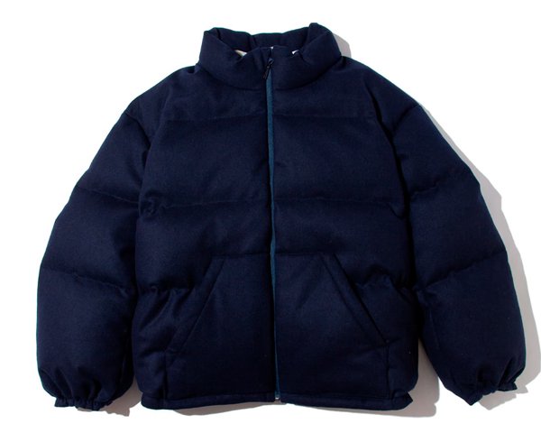 F/CE] F/CE.×DIGAWEL Puffer Jacket [ACOUSTICROCK] 札幌