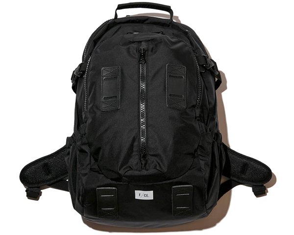 F/CE] F/CE. 950 TRAVEL BACKPACK / エフシーイー 950トラベルバック