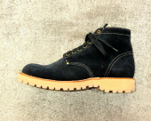 [visvim]BRIGADIER BOOTS-FOLK