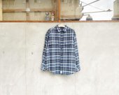 <img class='new_mark_img1' src='https://img.shop-pro.jp/img/new/icons50.gif' style='border:none;display:inline;margin:0px;padding:0px;width:auto;' />[DESCENDANT] MIKO LS SHIRT