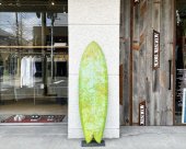 <img class='new_mark_img1' src='https://img.shop-pro.jp/img/new/icons50.gif' style='border:none;display:inline;margin:0px;padding:0px;width:auto;' />[Blinders SURFBOARDS] mellow twinzer 5'11
