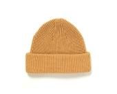 <img class='new_mark_img1' src='https://img.shop-pro.jp/img/new/icons1.gif' style='border:none;display:inline;margin:0px;padding:0px;width:auto;' />[nonnative] DWELLER BEANIE A/W YARN