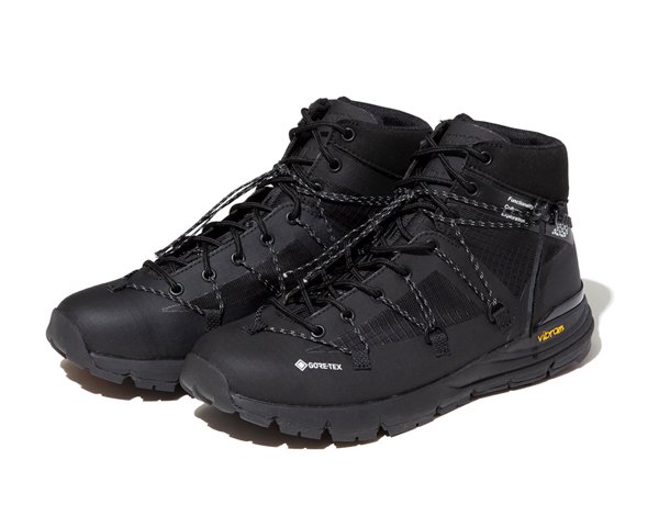 F/CE] F/CE. × DANNER HYBRID DANNER LT GORETEX / エフシーイー × ダナー ハイブリッド ダナー ライト  ゴアテックス [ACOUSTICROCK] 札幌