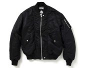 <img class='new_mark_img1' src='https://img.shop-pro.jp/img/new/icons1.gif' style='border:none;display:inline;margin:0px;padding:0px;width:auto;' />[nonnative] TROOPER PUFF BLOUSON NYLON TWILL WITH GORE-TEX WINDSTOPPER