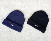 <img class='new_mark_img1' src='https://img.shop-pro.jp/img/new/icons50.gif' style='border:none;display:inline;margin:0px;padding:0px;width:auto;' />[DESCENDANT] DUTY BEANIE