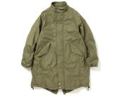 <img class='new_mark_img1' src='https://img.shop-pro.jp/img/new/icons50.gif' style='border:none;display:inline;margin:0px;padding:0px;width:auto;' />[nonnative] TROOPER COAT C/N GABARDINE WITH GORE-TEX WINDSTOPPER