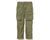 <img class='new_mark_img1' src='https://img.shop-pro.jp/img/new/icons50.gif' style='border:none;display:inline;margin:0px;padding:0px;width:auto;' />[nonnative] TROOPER 6P TROUSERS C/N GABARDINE