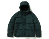 <img class='new_mark_img1' src='https://img.shop-pro.jp/img/new/icons50.gif' style='border:none;display:inline;margin:0px;padding:0px;width:auto;' />[nonnative] ALPINIST DOWN JACKET POLY TAFFETA WITH GORE-TEX WINDSTOPPER