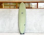 [CRITICAL SLIDE SURFBOARDS] The Hermit 7'6