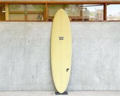 [CRITICAL SLIDE SURFBOARDS] The Hermit 7'0