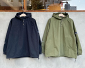 <img class='new_mark_img1' src='https://img.shop-pro.jp/img/new/icons8.gif' style='border:none;display:inline;margin:0px;padding:0px;width:auto;' />[DESCENDANT] MOLE HOODED LS SHIRT