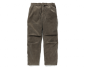 <img class='new_mark_img1' src='https://img.shop-pro.jp/img/new/icons50.gif' style='border:none;display:inline;margin:0px;padding:0px;width:auto;' />[nonnative] VOYAGER EASY PANTS COTTON CORD SULFUR DYE