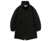 <img class='new_mark_img1' src='https://img.shop-pro.jp/img/new/icons8.gif' style='border:none;display:inline;margin:0px;padding:0px;width:auto;' />[nonnative] TROOPER COAT P/N SPLITTING TAFFETA WITH GORE-TEX WINDSTOPPER®