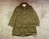 <img class='new_mark_img1' src='https://img.shop-pro.jp/img/new/icons1.gif' style='border:none;display:inline;margin:0px;padding:0px;width:auto;' />[visvim] BALMAT PARKA