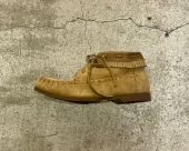 <img class='new_mark_img1' src='https://img.shop-pro.jp/img/new/icons1.gif' style='border:none;display:inline;margin:0px;padding:0px;width:auto;' />[visvim] NAKODA BOOTS MID-FOLK