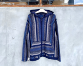 <img class='new_mark_img1' src='https://img.shop-pro.jp/img/new/icons50.gif' style='border:none;display:inline;margin:0px;padding:0px;width:auto;' />[DESCENDANT] SPICOLI HOODED LS SHIRT