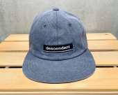 [DESCENDANT] HORIZON 6PANEL