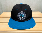 [DESCENDANT] ORCA 6PANEL