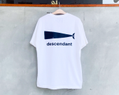 <img class='new_mark_img1' src='https://img.shop-pro.jp/img/new/icons8.gif' style='border:none;display:inline;margin:0px;padding:0px;width:auto;' />[DESCENDANT] CACHALOT SS