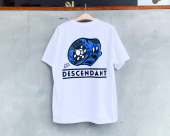 <img class='new_mark_img1' src='https://img.shop-pro.jp/img/new/icons8.gif' style='border:none;display:inline;margin:0px;padding:0px;width:auto;' />[DESCENDANT] KID BEARING SS