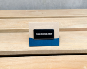 [DESCENDANT] BOX PINS