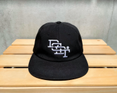 [DESCENDANT] CLUB 6PANEL