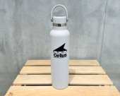 [DESCENDANT] TEAM CETUS 24oz Standard Mouth HYDRO FLASK