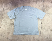 <img class='new_mark_img1' src='https://img.shop-pro.jp/img/new/icons1.gif' style='border:none;display:inline;margin:0px;padding:0px;width:auto;' />[visvim] JUMBO TEE S/S DMGD