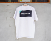 <img class='new_mark_img1' src='https://img.shop-pro.jp/img/new/icons1.gif' style='border:none;display:inline;margin:0px;padding:0px;width:auto;' />[DESCENDANT] BOX SS