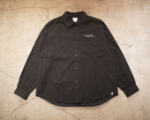 <img class='new_mark_img1' src='https://img.shop-pro.jp/img/new/icons1.gif' style='border:none;display:inline;margin:0px;padding:0px;width:auto;' />[visvim] PALMER L/S
