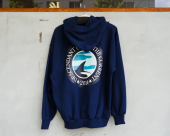 [DESCENDANT] ORCA HOODY